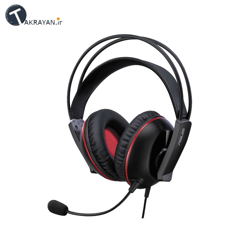 Asus Cerberus Gaming Headset